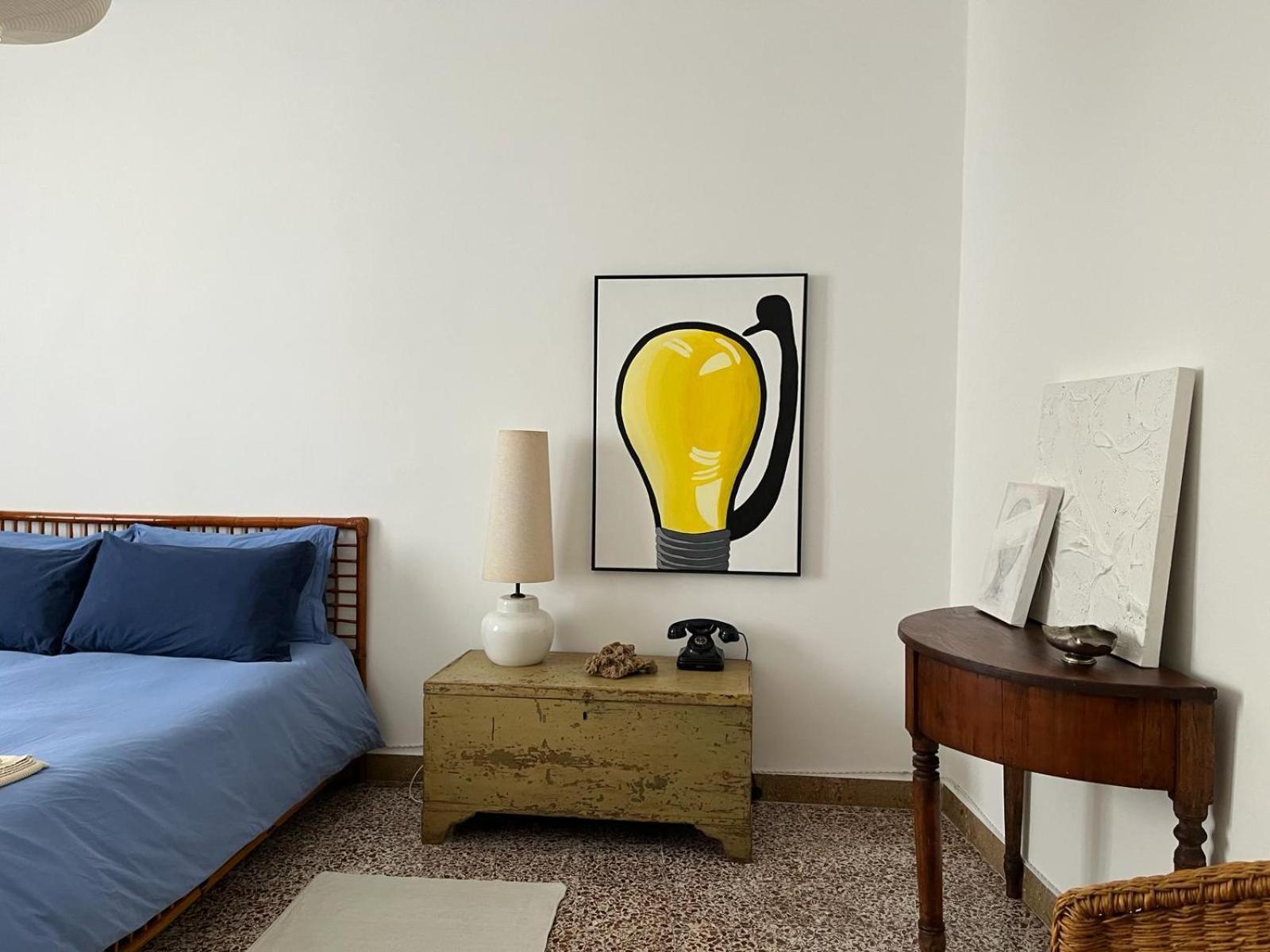 Apartmán Casa Giagantini Scicli Exteriér fotografie