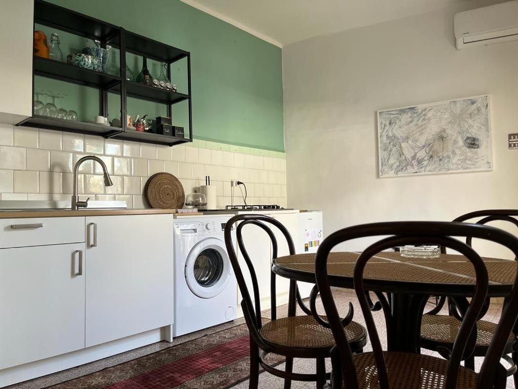 Apartmán Casa Giagantini Scicli Exteriér fotografie