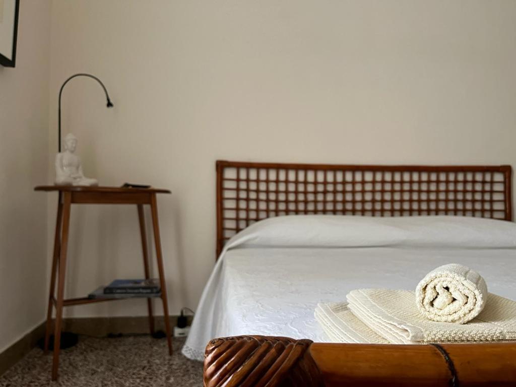 Apartmán Casa Giagantini Scicli Exteriér fotografie