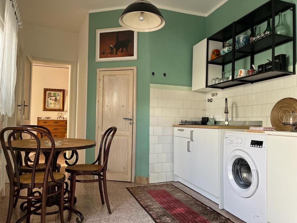 Apartmán Casa Giagantini Scicli Exteriér fotografie