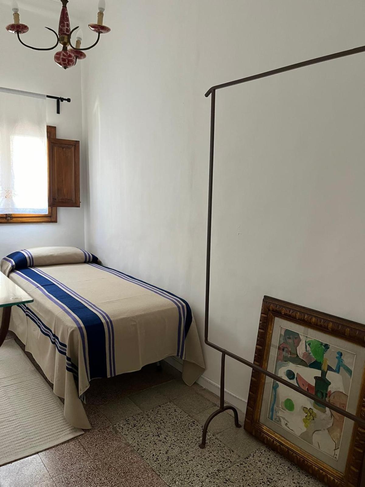 Apartmán Casa Giagantini Scicli Pokoj fotografie