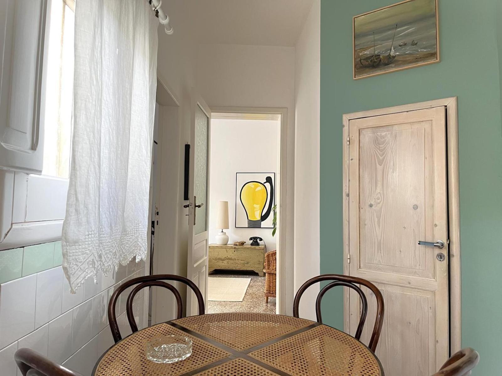 Apartmán Casa Giagantini Scicli Exteriér fotografie
