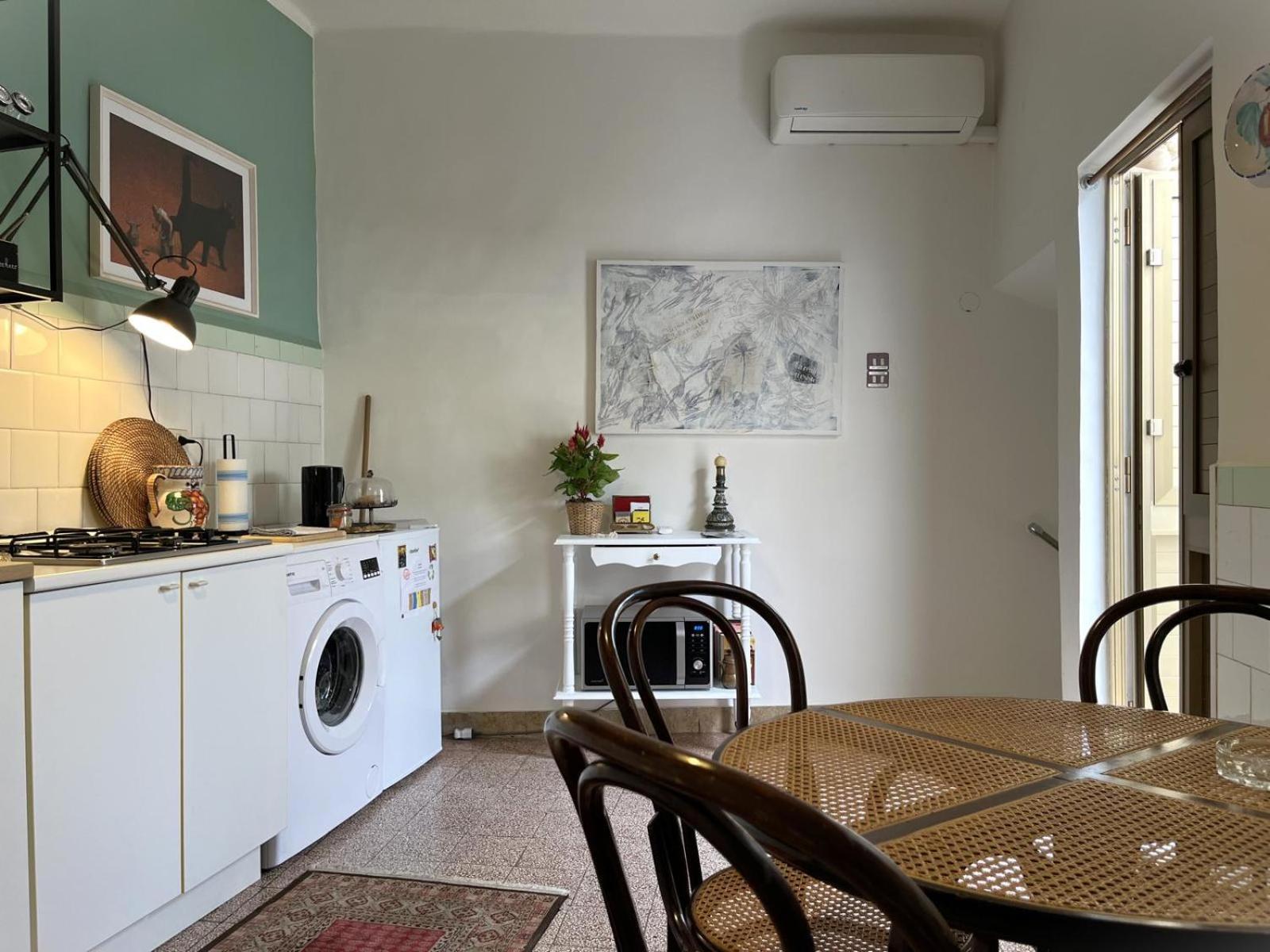 Apartmán Casa Giagantini Scicli Exteriér fotografie