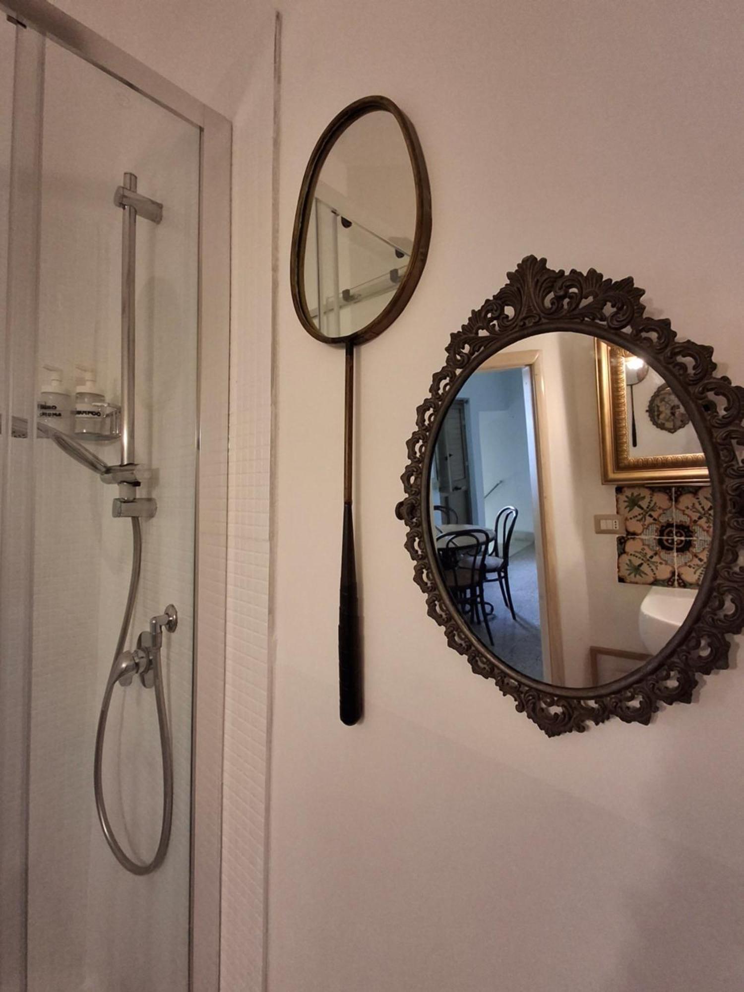 Apartmán Casa Giagantini Scicli Exteriér fotografie